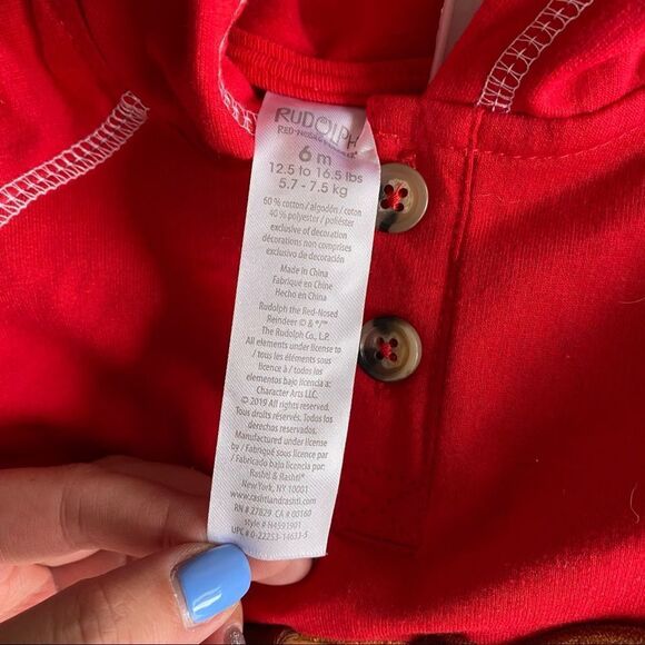 Reindeer Set - Picture 12 of 12